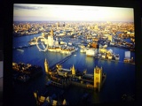The lovechild of London and Venice