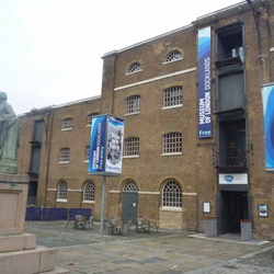 London Docklands Museum