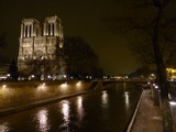 all next to the Notre Dame!