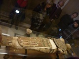 Real mummies