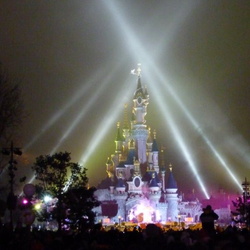 Paris Disneyland Resort