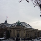 The Grand Palais 
