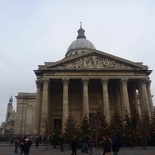 Le Pantheon!