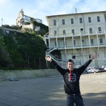 See you Alcatraz!