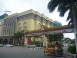 Welcome to Malacca