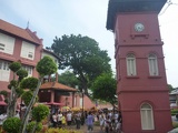 The Tan Beng Swee Clocktower