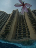 The Hotel Equatorial Melaka block