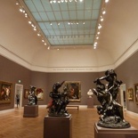 the spick and clean galleries