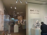 so its it art that is American?