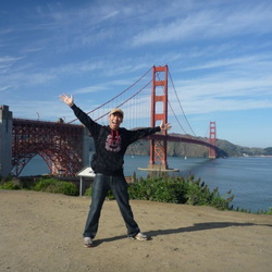 Golden Gate Bridge and Fort Point