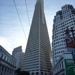 tallest skyscraper in the San Francisco