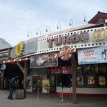 theaters by the pier