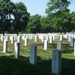 Arlington National Cemetery