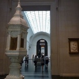 the east sculpture hall