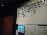 the newseum spots 15 theaters