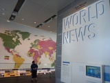 Time Warner World News Gallery