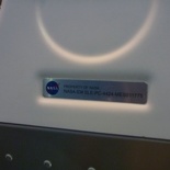 proudly made by Nasa too! :3