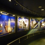 every single shuttle built by NASA