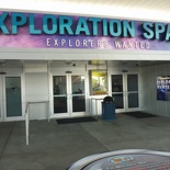 Exploration space!