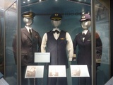 early air uniforms