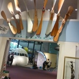 hand made propellers