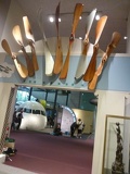 hand made propellers