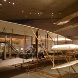 The 1903 Wright Flyer 