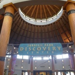 aka discovery center