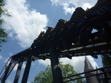 hippogriff on the climb!