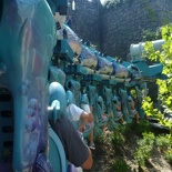 rode this like 3 times. :3