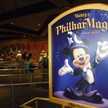 Mickey's PhilharMagic!
