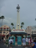 Disney hollywood studios!