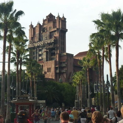 Disneyland Florida Hollywood Studios