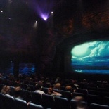 the theather