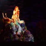 Ariel!