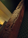 giant tall stone egyptian thingie