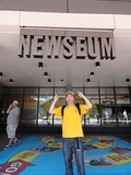 That's all for the newseum! see ya folks!