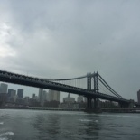 And Manhattan bridge