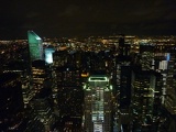 NY is a city which never sleeps