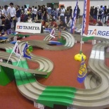 Tamiya Racetrack