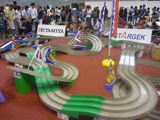 Tamiya Racetrack