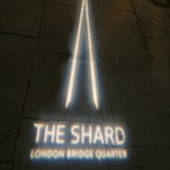 Welcome to the Shard!