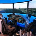 787 simulator