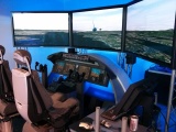 787 simulator