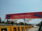 Welcome to the airshow!