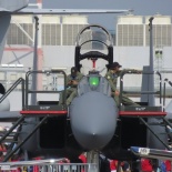 F15SG Nose