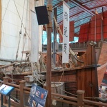 maritime museum 21