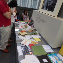 Memoriam LKY National Museum