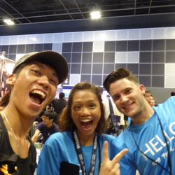 Asia Dive Expo 2015