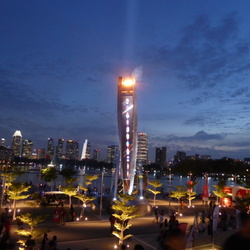 28th SEA Games Closing Ceremony